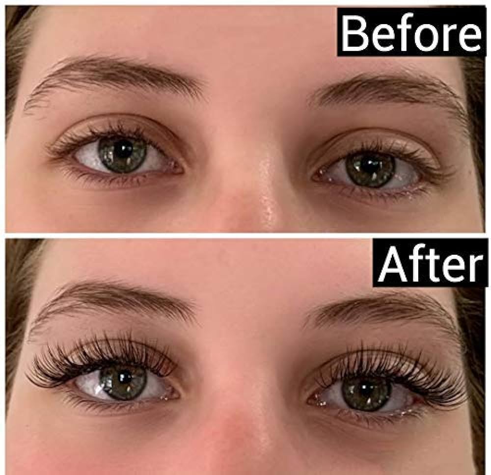 Eyelash Extensions 101