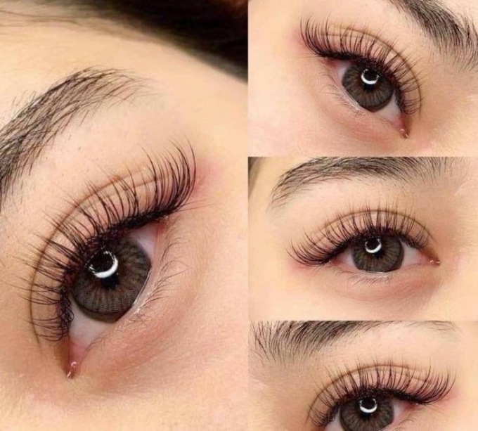 How to choose eyelash extension styles to suit your eye shape?​